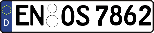 EN-OS7862