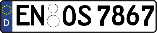 EN-OS7867
