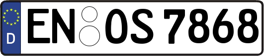 EN-OS7868