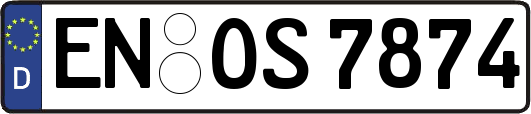 EN-OS7874