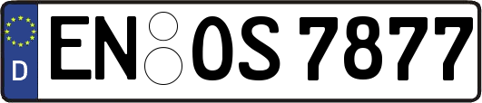 EN-OS7877