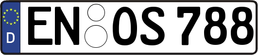 EN-OS788