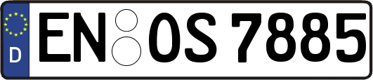EN-OS7885