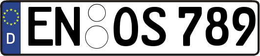 EN-OS789