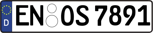 EN-OS7891