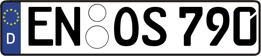EN-OS790
