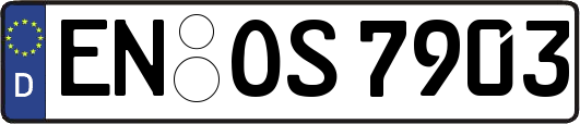 EN-OS7903