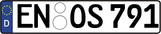 EN-OS791