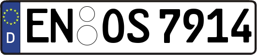 EN-OS7914