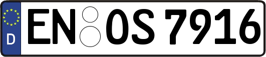 EN-OS7916