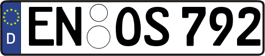 EN-OS792