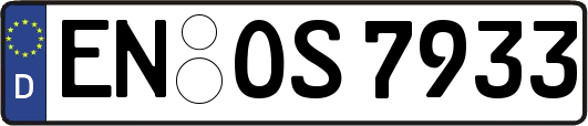 EN-OS7933