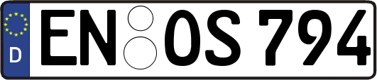 EN-OS794
