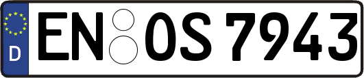 EN-OS7943