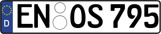 EN-OS795