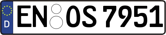 EN-OS7951