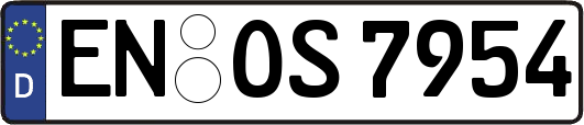 EN-OS7954