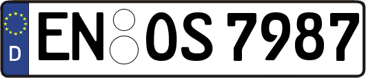 EN-OS7987