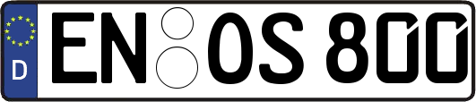 EN-OS800