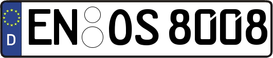 EN-OS8008