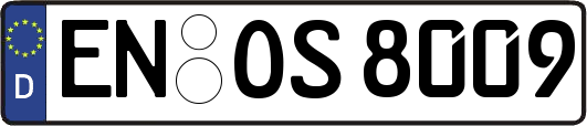 EN-OS8009