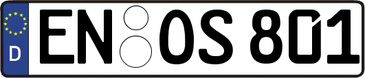 EN-OS801