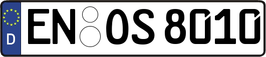 EN-OS8010
