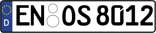 EN-OS8012