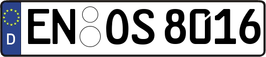 EN-OS8016