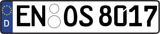 EN-OS8017