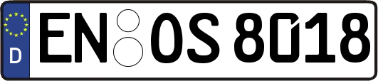 EN-OS8018