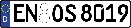 EN-OS8019
