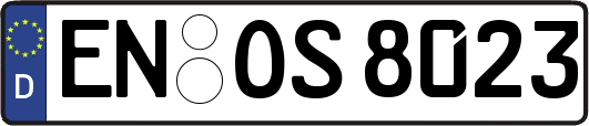 EN-OS8023