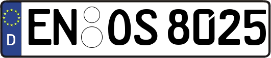 EN-OS8025