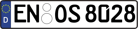 EN-OS8028