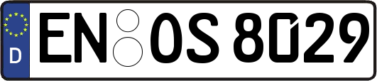 EN-OS8029
