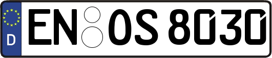 EN-OS8030