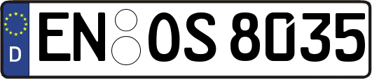 EN-OS8035