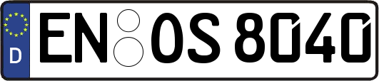 EN-OS8040