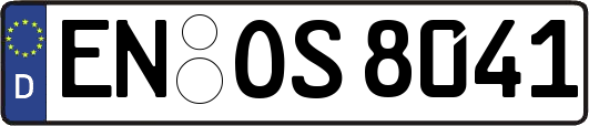 EN-OS8041