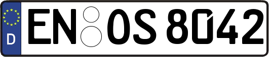 EN-OS8042