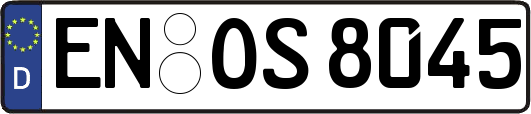 EN-OS8045