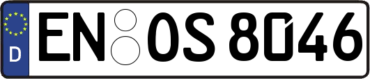 EN-OS8046