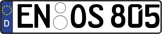 EN-OS805