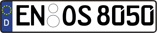 EN-OS8050