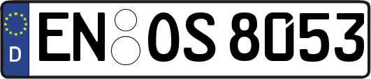EN-OS8053