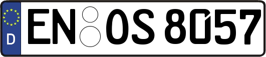 EN-OS8057