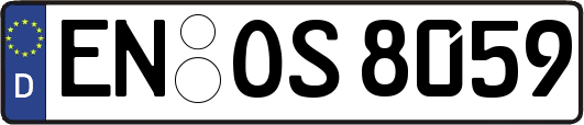 EN-OS8059
