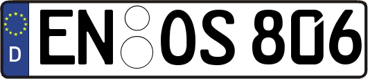 EN-OS806