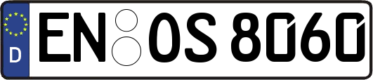 EN-OS8060